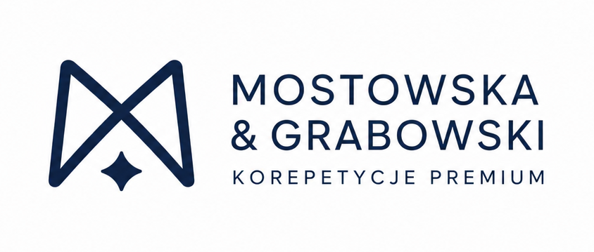 Logo korepetycje